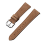 Bracelet Edouard - Daim - Marron
