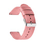 Bracelet Léon - Nato nylon - Rose