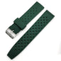 Bracelet Charles – Tropic - Vert