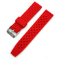 Bracelet Charles – Tropic - Rouge
