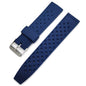 Bracelet Charles – Tropic - Bleu