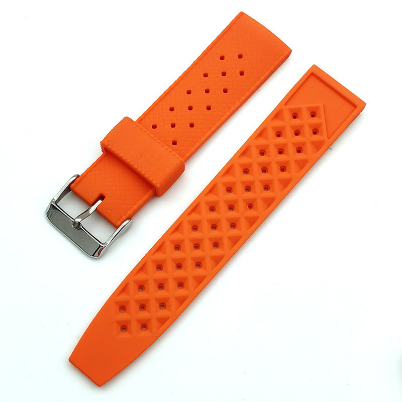 Bracelet Charles – Tropic - Orange
