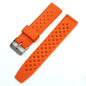 Bracelet Charles – Tropic - Orange