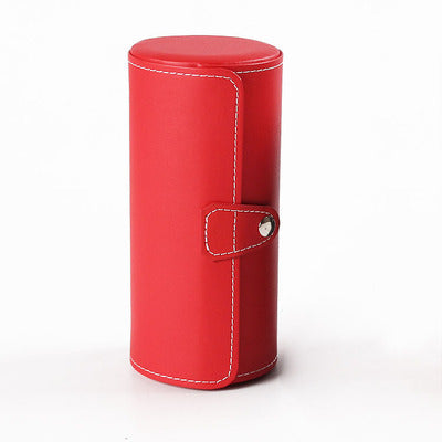 Valerie - Boite rangement cuir