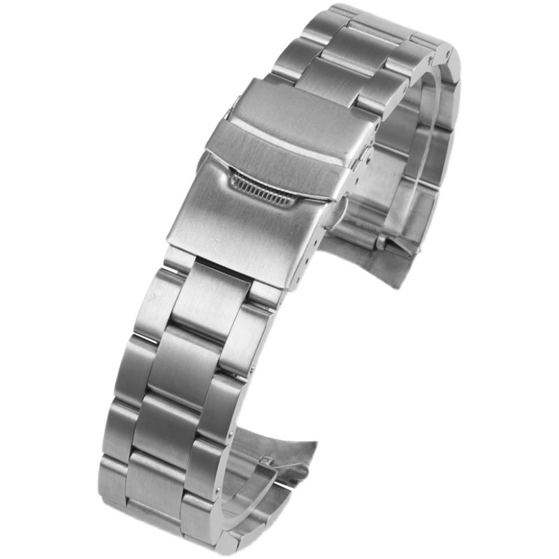 Bracelet Hugo – Acier inoxydable – 3 maillons