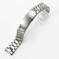Alex - Bracelet Acier - Trois maillons
