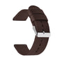 Bracelet Léon - Nato nylon - Marron