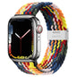 Bracelet Axel – Nylon tressé - Sept couleurs 2