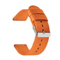 Bracelet Léon - Nato nylon - Orange