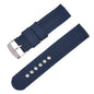 Bracelet Jules – Nylon - Bleu