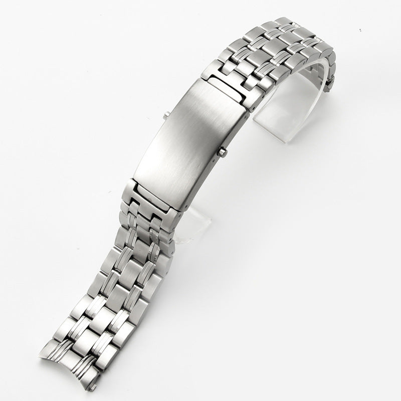 Alex - Bracelet Acier - Neuf maillons