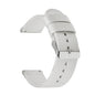 Bracelet Léon - Nato nylon - Blanc