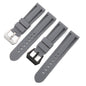 Bracelet Nolan - Silicone - Gris