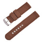 Bracelet Jules – Nylon - Marron