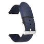 Bracelet Paul - Montre en Nylon - Bleu Marine