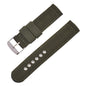 Bracelet Jules – Nylon - Vert